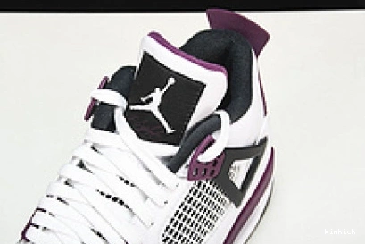 PARIS PSG JIRDAN - RETRO 4 AIR SAINT-GERMAIN CZ5624-100 1109